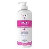 Vagisil Higiene Íntima Diaria Ph Balance Mujer, Higiene Femenina Externa Diaria Con Prebióticos, Ayuda A Fortalecer Las Defensas Naturales,500ml