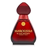 Slava Zaïtsev Maroussia Eau de Toilette en pulverizador de perfumes para mujer, 100 ml