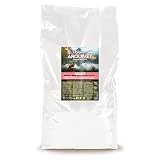 Arquivet Original Adult - Pienso para Perros Adultos - Salmón y arroz - Comida para Perros - Alimento seco para Perros - Alimentación Canina - Pienso Saludable - 20 kg
