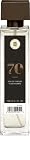 IAP Pharma Parfums nº 70 - Eau de Parfum Amaderado - Hombre - 150 ml