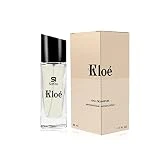SERONE Perfumes Equivalencia Mujer - Olor Larga Duración - Vaporizador Colonia de Equivalencia - Eau De Parfum para Regalo (KLOE)