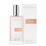 YODEYMA Perfume para mujer Eau de parfum Suerte 50 ml equivalente