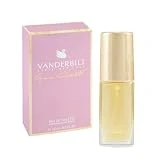 Gloria Vanderbilt N°1 Eau de Toilette en pulverizador de perfumes para mujer, 15 ml