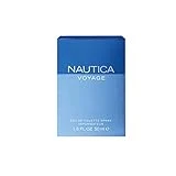 Náutica Voyage Eau De Toilette Para Hombre - 50 ml