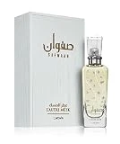Lattafa Safwaan L'Autre Musk Eau de Perfume 100 ml