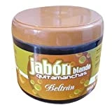 QUITAMANCHAS BELTRAN JABÓN PASTA NATURAL 500g BELTRAN