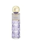 PARFUMS SAPHIR Happy - Eau de Parfum con vaporizador para Mujer - 200 ml