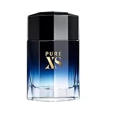 Paco Rabanne Pure XS Agua de Tocador, 100 Ml