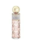 PARFUMS SAPHIR Vida - Eau de Parfum con vaporizador para Mujer - 200 ml