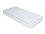 Dormio Ergonomic Sport - Colchon Espumación, 90 x 19 0x 14 cm, firmeza Media [Exclusivo en Amazon]