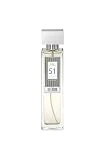 IAP Pharma Parfums nº 51 - Eau de Parfum Oriental - Hombre - 150 ml