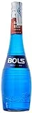 Bols Licor Curacao Azul - 700 ml