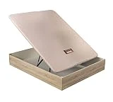 Pikolin - Canapé Naturbox Natural - 150 x 190 cm