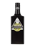 Licor Crema Tequila Maxica Mango