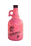 CREMA FRESA CON TEQUILA PATAPALO - Botella 1L