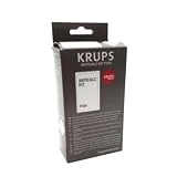 ELECTROTODO descalcificador compatible con cafetera Krups Dolce Gusto, Nespresso F054001B