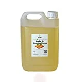 PHYSIOCEUTICALS - 5 LITROS - ACEITE DE ALMENDRAS DULCES PRIMERA PRESIÓN EN FRIO | Aceite para masajes | Masajes profesionales
