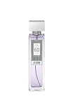 IAP Pharma Parfums nº 60 - Eau de Parfum Floral - Hombre - 150 ml