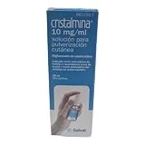 Cristalmina Acuosa Spray 25 ml