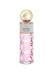 PARFUMS SAPHIR For Her - Eau de Parfum con vaporizador para Mujer - 200 ml