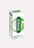 Desodorante para Pies - Funsol Polvo 60 g - Reduce el Sudor Excesivo - Elimina el Mal Olor de los Pies - Todo Tipo de Calzado - Zapatos - Deportivas y Calcetines