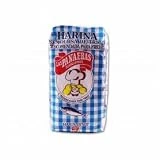 Las Panaeras Sevillanas Harina Semolosa de Trigo 'Recomendada para Freir' - 500g