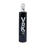 Acha Vdk Negro Vodka - 700 ml