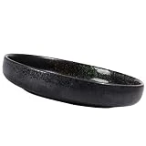 OQHAIR Plato occidental de cerámica Molde circular para pasteles Platos para pasteles de bodas Plato de frutas Bandeja para perfumes Bandeja para joyas Plato para el hogar Plato de almace