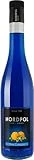 NORDPOL BLUE CURACAO 70CL