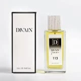 DIVAIN-113 - Perfume para Mujer de Equivalencia - Fragancia Chipre