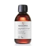 Naissance Aceite Vegetal de Germen de Trigo 250ml - 100% puro, vegano y no OGM …