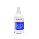 Desinclor Clorhexidina Acuosa Incolora 2% Antiseptico - 250 ml pulverizador