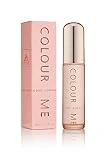 Colour Me Pearl - Fragrance for Women - 50ml Eau de Parfum, by Milton-Lloyd