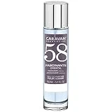 Caravan Perfume de Hombre Nº58 - 150 ml