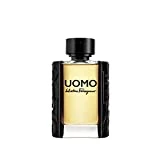 SALVATORE FERRAGAMO Uomo - EDT para hombres, 100 ml