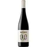 Vino Sin Alcohol - Envio 24 h - Natureo Torres - Vino Regalo - Enviado Cosecha Privada (1 x Botella 75 cl, Tinto)