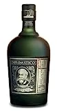 RON DIPLOMÁTICO - Ron Diplomático Reserva Exclusiva, 40% Volumen de Alcohol, 70 cl