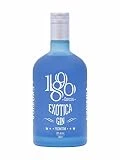 Gin Exotica 1890 Premium