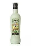 Licor Crema de Meloncello con Agave 70cl 15% vol.