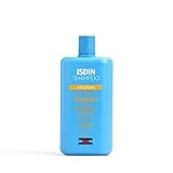 Isdin Zincation Champú Anticaspa Uso frecuente - 1 x 400ml