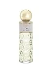 PARFUMS SAPHIR Rubi - Eau de Parfum con vaporizador para Mujer - 200 ml