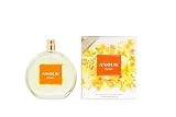 ANOUK - Original, Perfume Mujer, Colonia Anouk Original, Perfumada y en Formato Spray, Eau de Toilette Femenina, Floral, Frutal y Fresca, Colonia Inconfundible, Elegante y de Larga Duración - 200 ml