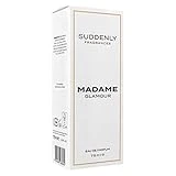 Suddenly Madame Glamour Eau de Parfum 75 ml