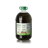 ESENCIA CALIFAL | Aceite de Orujo de Oliva 5L