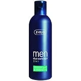 Ziaja Gel De Ducha y Champú 2 en 1 para Hombre 300ml