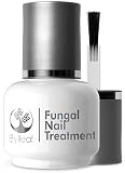 Eylleaf Tratamiento de Hongos en las Uñas - Gel Antihongos para Pies o Manos 15ml