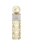 PARFUMS SAPHIR Cool - Eau de Parfum con Vaporizador para Mujer, Fresh, 200 Mililitros