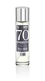 CARAVAN FRAGANCIAS nº 70 - Eau de Parfum con vaporizador para Hombre - 150 ml