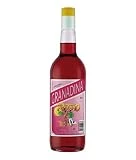 GRANADINA RITMO 1L (1 BOTELLA)