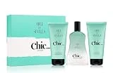 Instituto Español PACK AIRE DE SEVILLA CHIC, 150.0 mililitro, 3